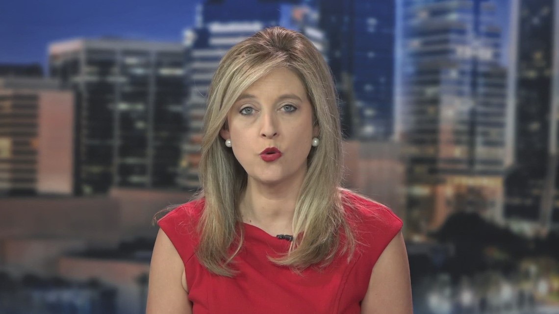 JSO All lanes of Mathews Bridge closed due to crash