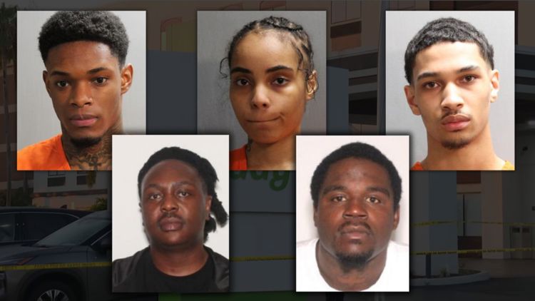 New details: Case against gang members accused in Foolio's murder ...