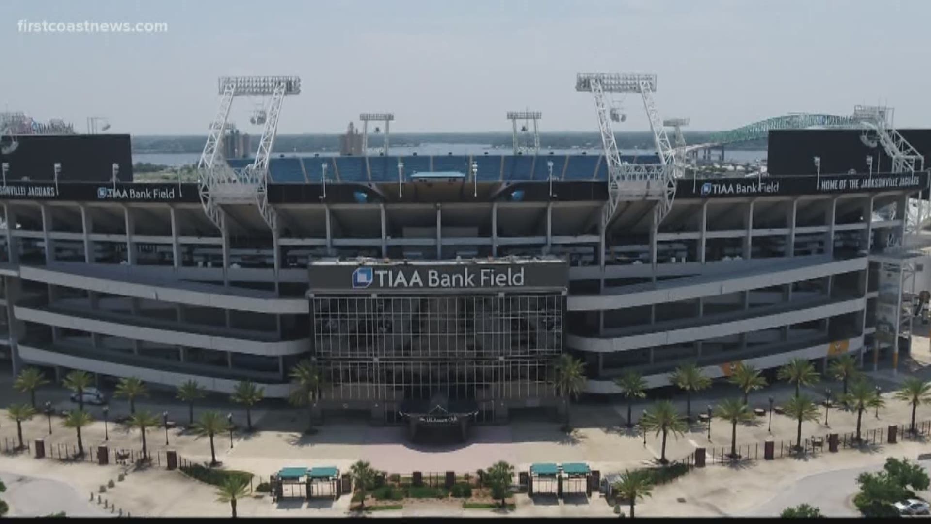 TIAA Bank Field is contracted to the be the Jaguars' stadium through 2030, but fans may have to prepare for a serious change.