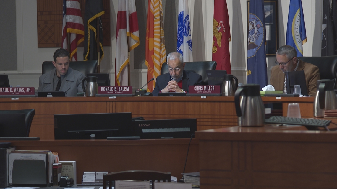 Questions remain as Duval DOGE committee dissects Florida DOGE Report