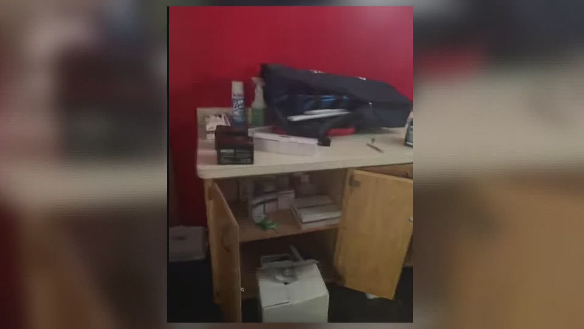 Community donating to Terry Parker; how you can donate