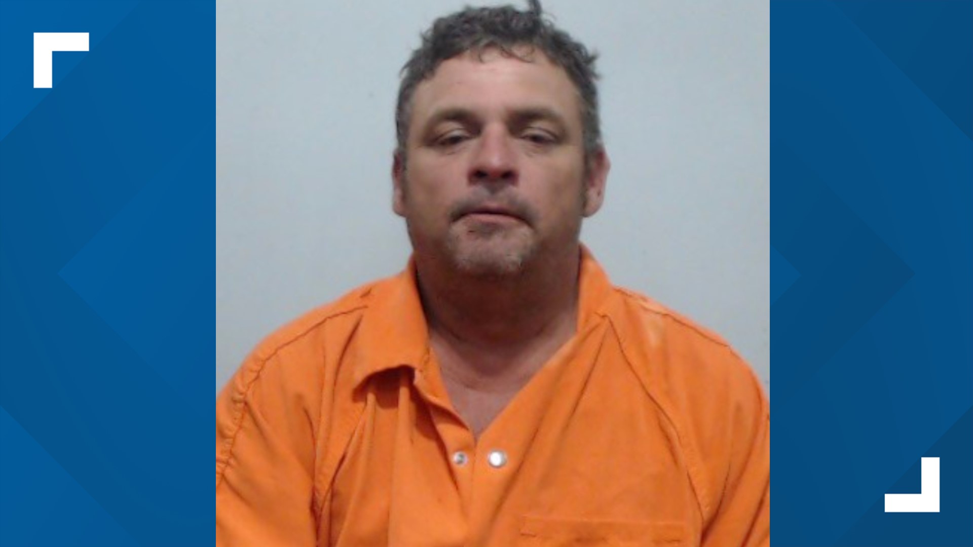 Florida man breaks into fastfood restaurant, gets caught eating