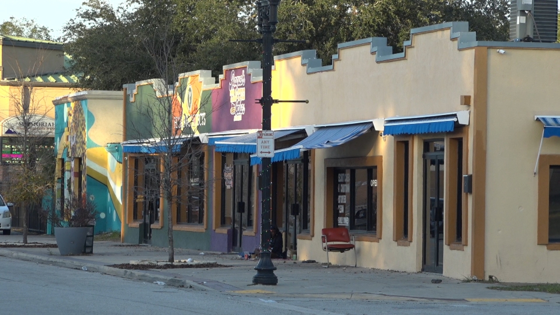 Historic Eastside’s main street designation is the first in ...