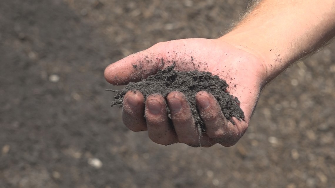 Jax business seeks to create citywide composting program