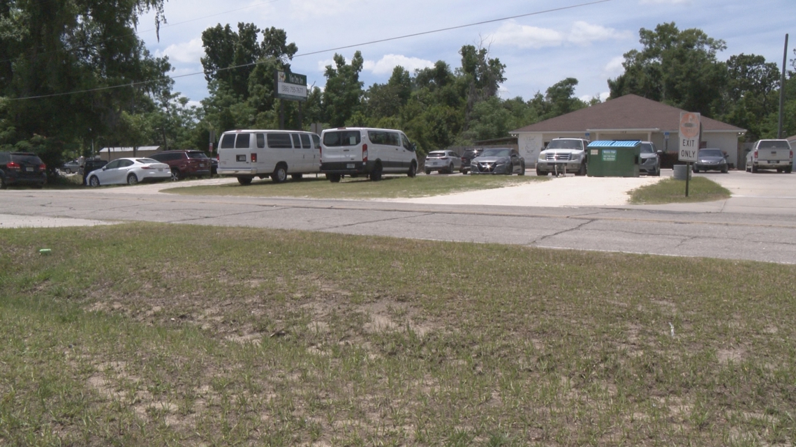 Report details allegations against Lake City daycare worker