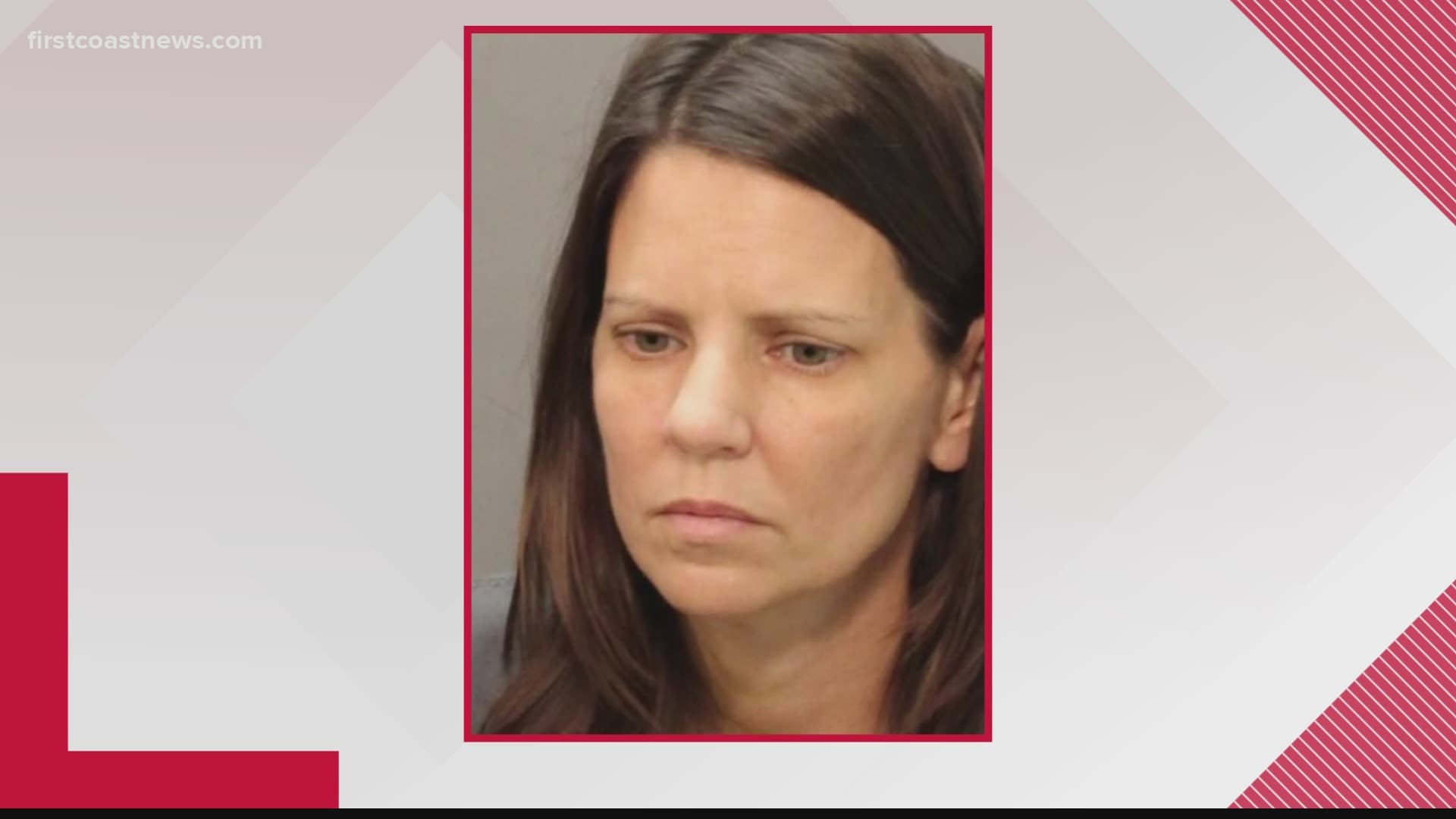 Jacksonville Beach mother indicted for murder of 3-year-old son