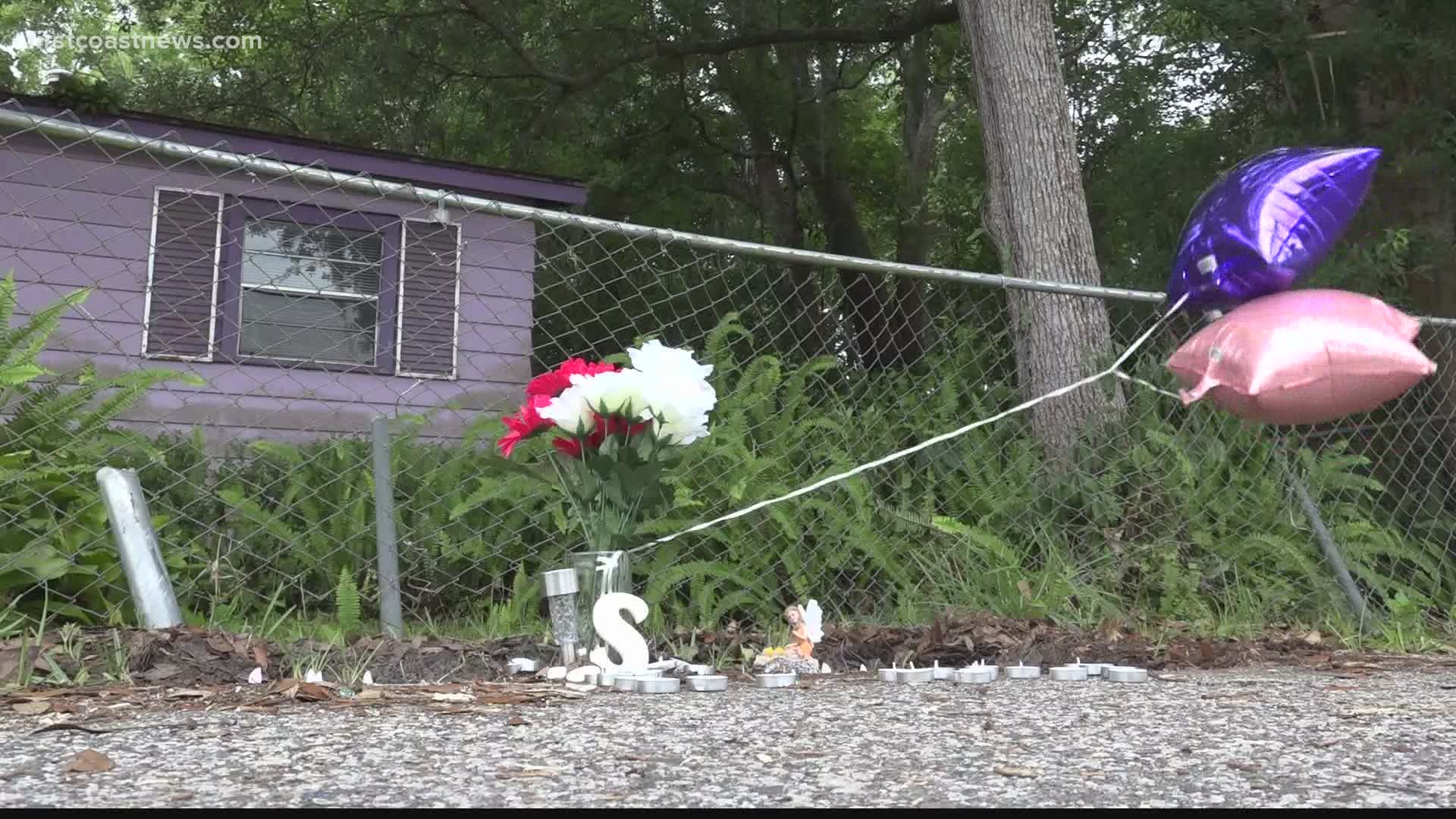 Family, friends gather to remember West Augustine shooting victim