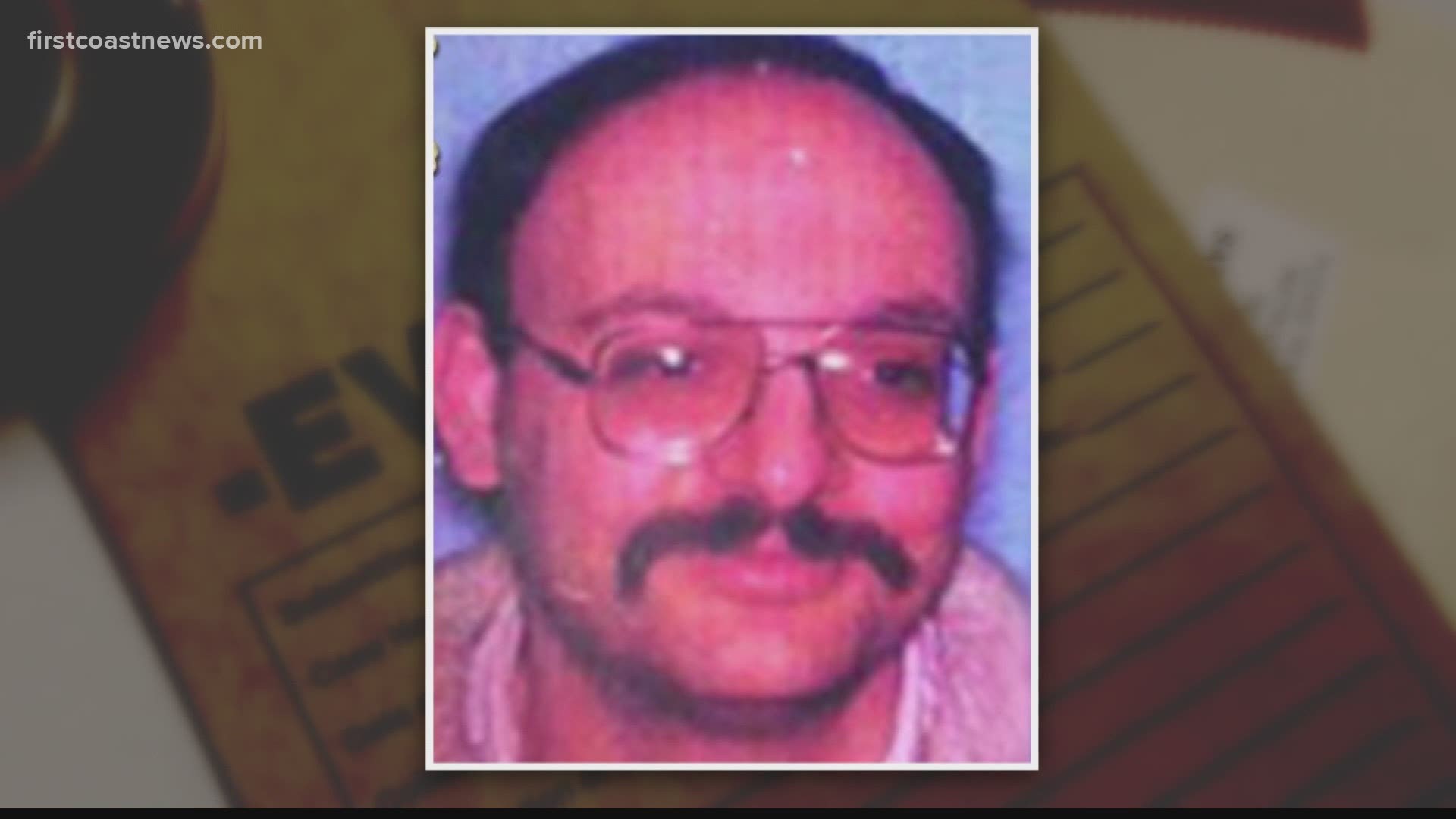 Former Jacksonville Sheriff's Office homicide detective William Baer was arrested Thursday in the brutal 1999 murder of Saad Kawaf.