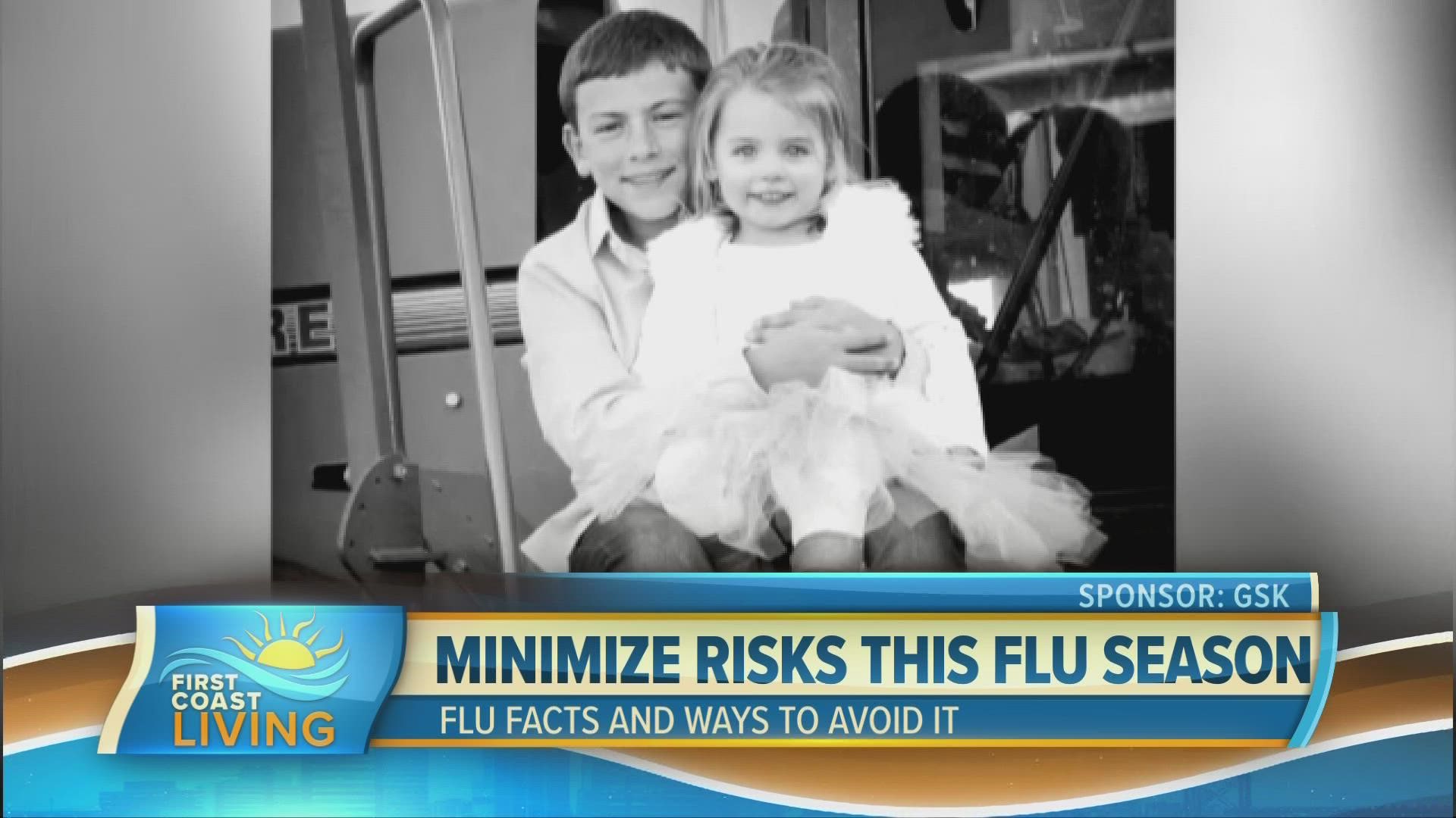 Hear from a pharmacist/vaccine educator, as well as a mother who lost her toddler to the flu.