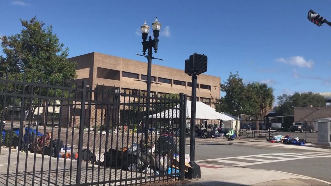Help fight homelessness in Jacksonville with a kickball game! - Vimarsana News