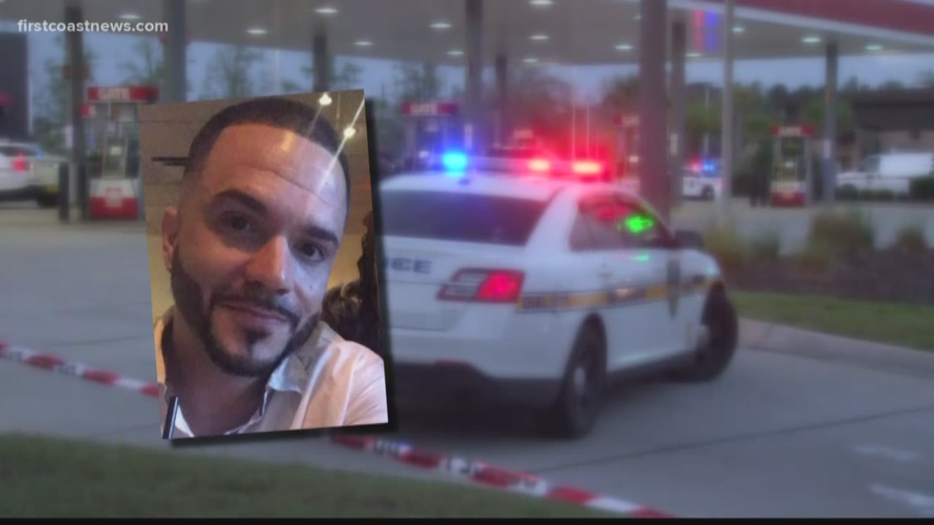 The Jacksonville Sheriff's Office said they're justified in shooting and killing Jerry Marrero Thursday morning after he refused to drop a knife during a confrontation.