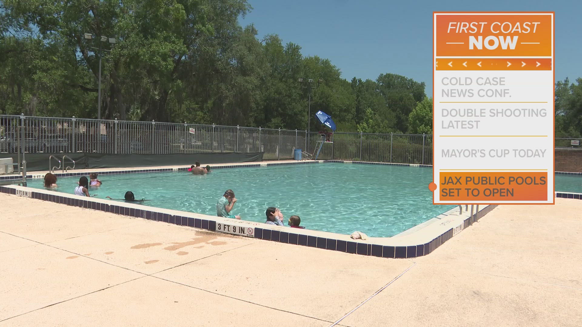 Pool hours may vary, but typically they are 11 a.m. to 11 p.m. on Saturdays, 2 p.m. to 6 p.m. on Sundays and 11 a.m. to 6 p.m. on Memorial Day.