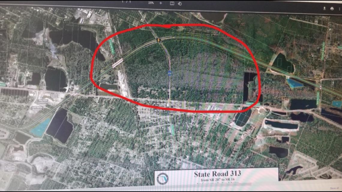 Expert says construction could disturb graves of enslaved people - Vimarsana News