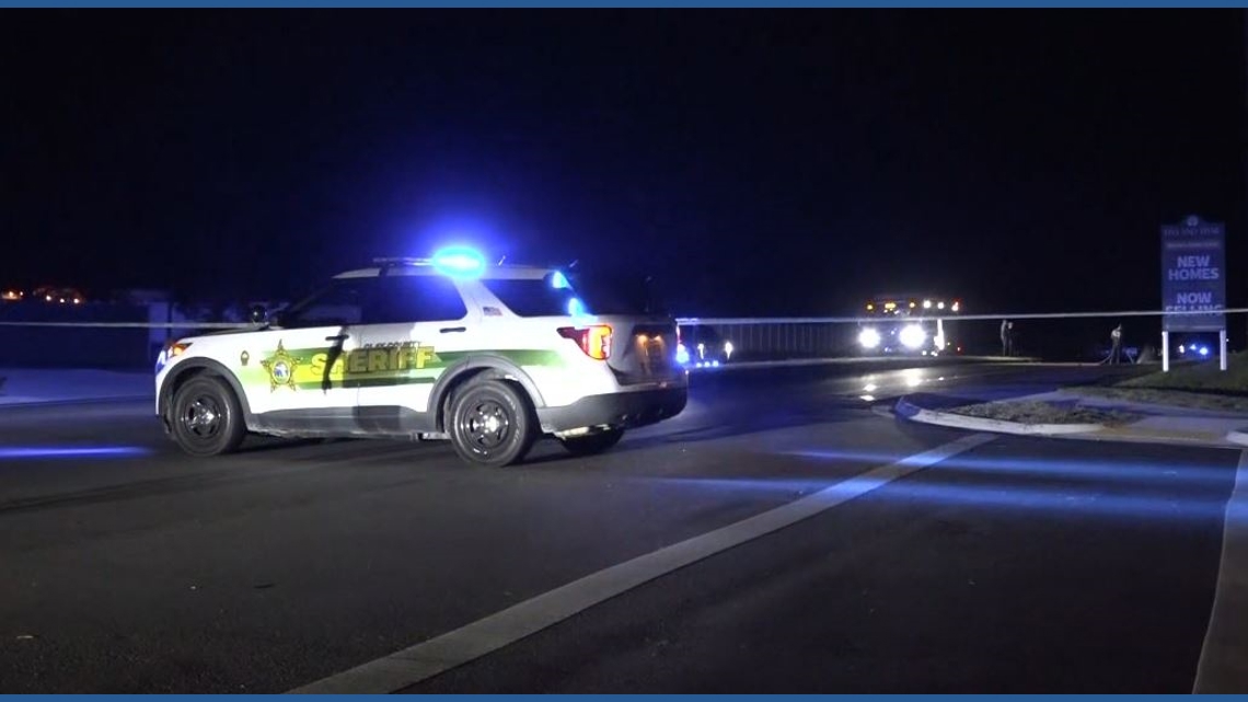 Teen killed in motor scooter crash in Clay County | firstcoastnews.com