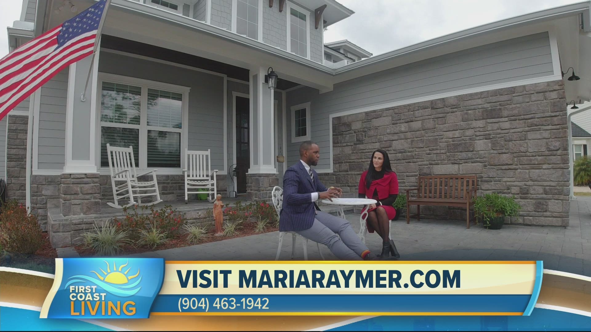 Real Estate expert Maria Raymer breaks down the difference for you.