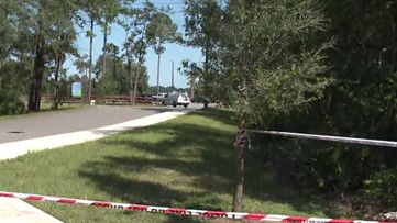 Police: Fisherman found woman dead in Nassau River, death being treated as suspicious