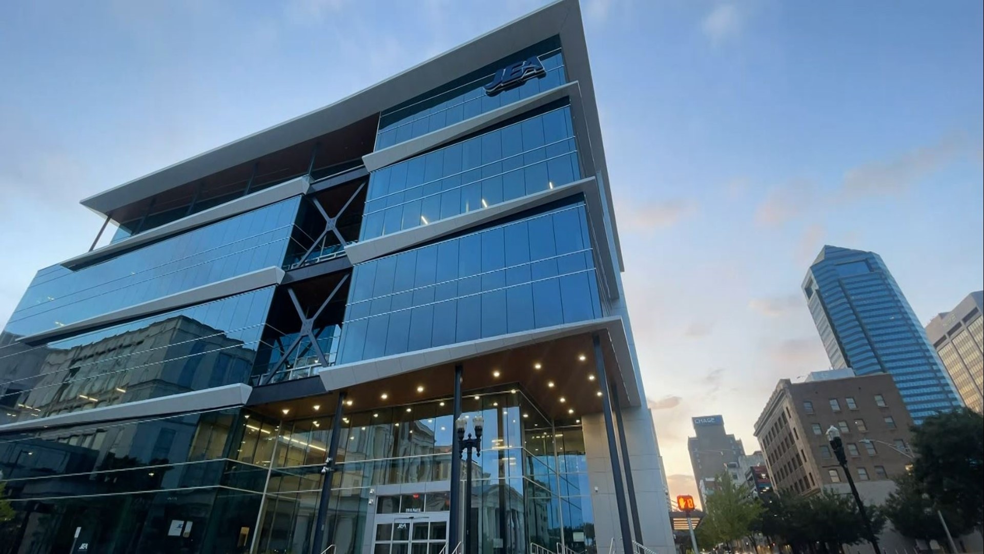 How can I receive help with paying my JEA utility bill?