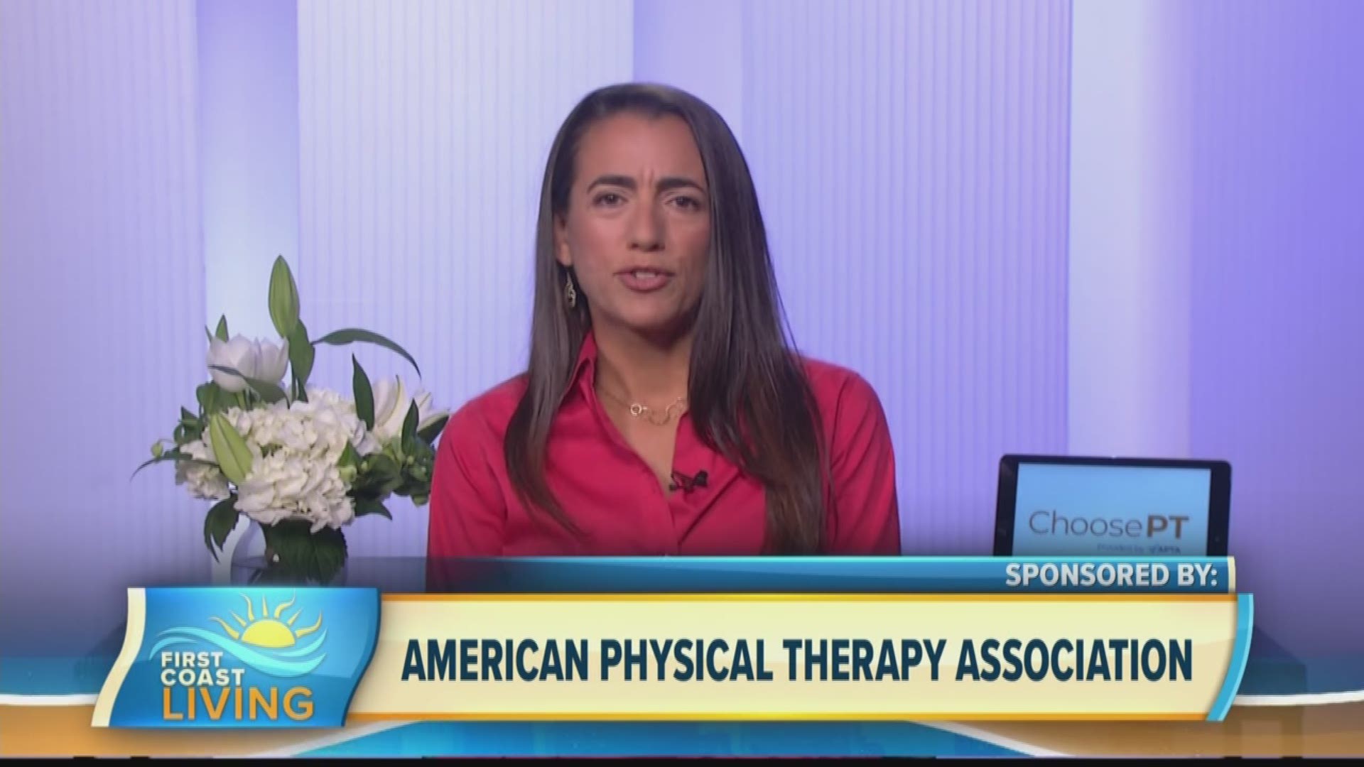 Learn more about how Physical Therapy is a better alternative than opioid use