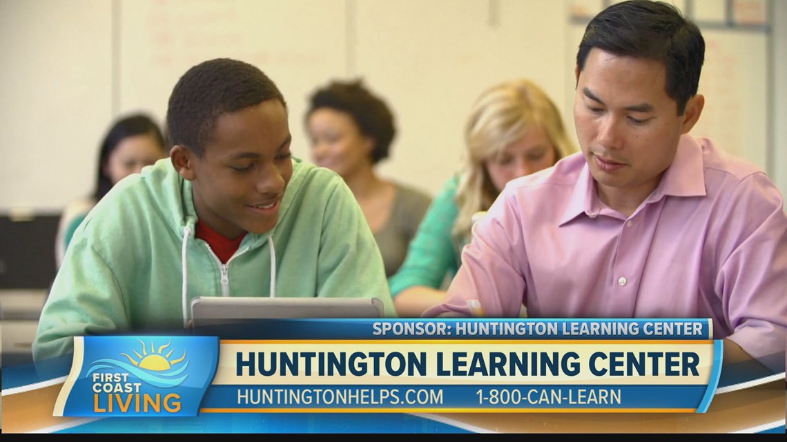 Summer is the best time for Exam Prep and to get back on track at - Huntington Learning Center Cost Act Prep