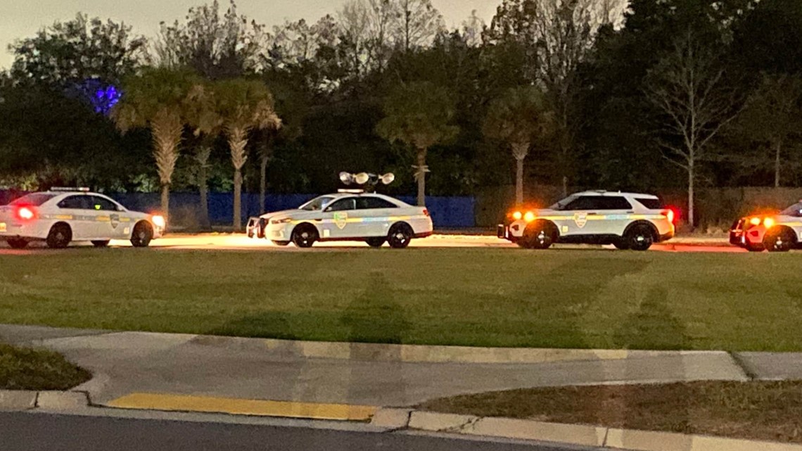 Report gives new details on black bear attack at Jacksonville Zoo