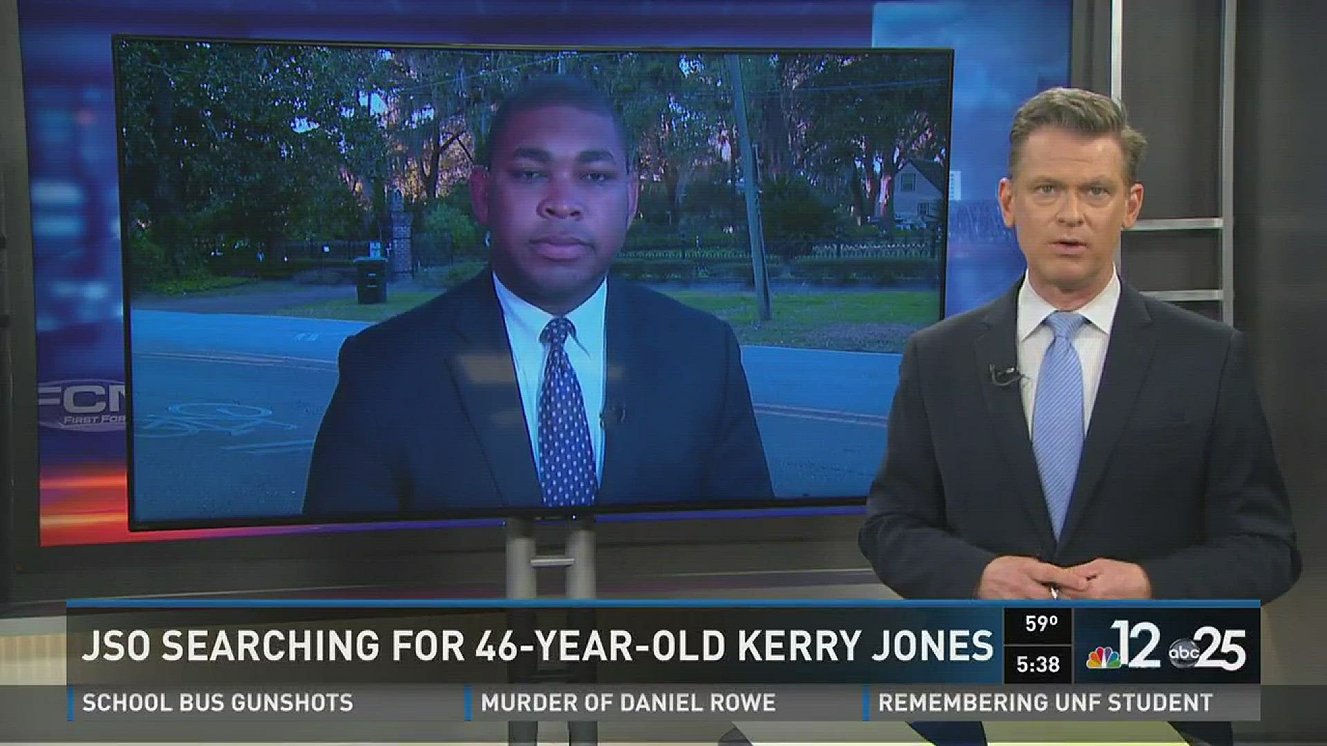 Search for Kerry Jones