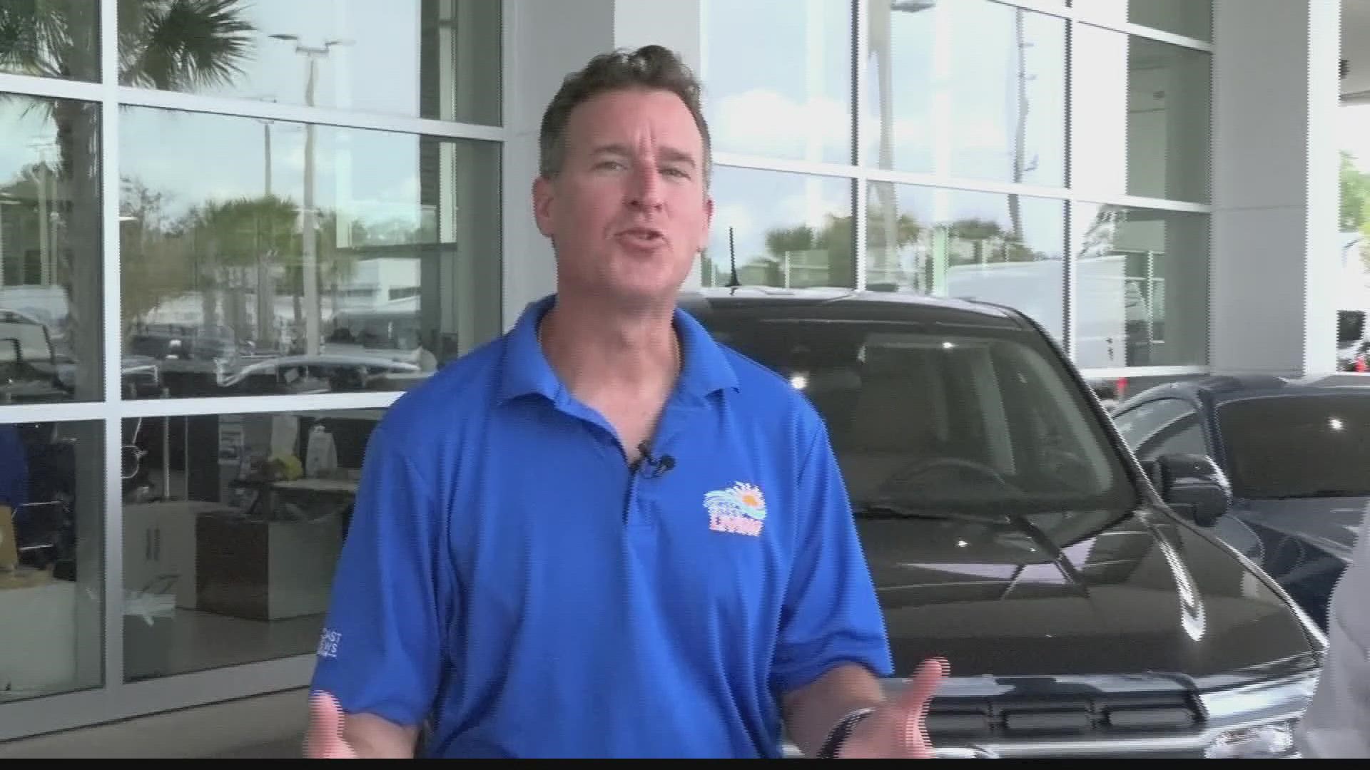 Duval Ford Supports Veterans