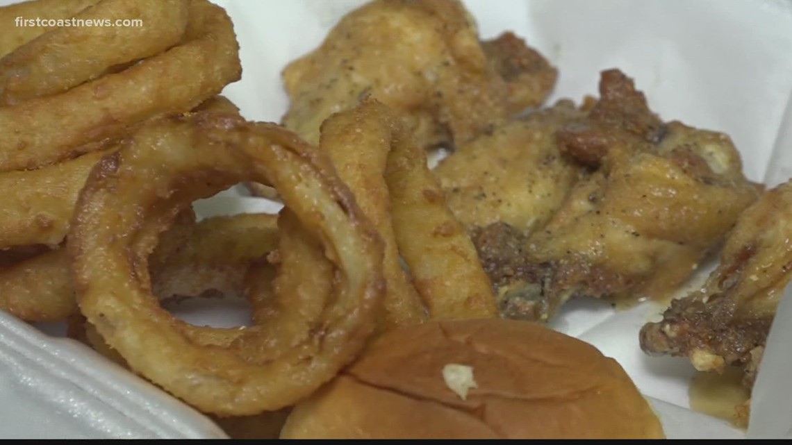 First Coast Foodies: Duval Wings say they have the best wings in town
