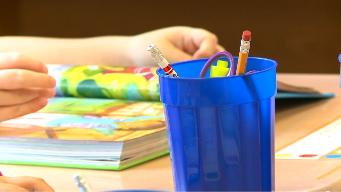 North Florida school job fair aims to fill 80 teacher positions - Vimarsana News