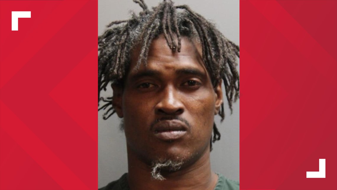 39-year-old Jacksonville man arrested for child abuse | firstcoastnews.com
