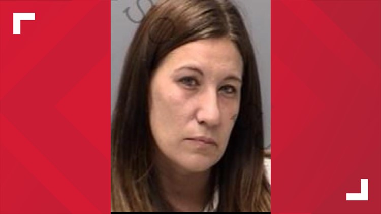 Mom accused of trying to cover up son's crime agrees to 30 days in jail, probation
