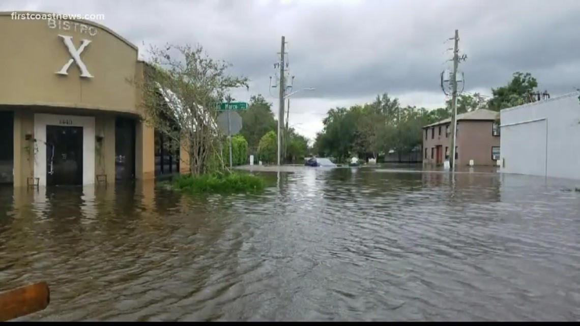 Why doesn't Florida have flood disclosure laws? | firstcoastnews.com