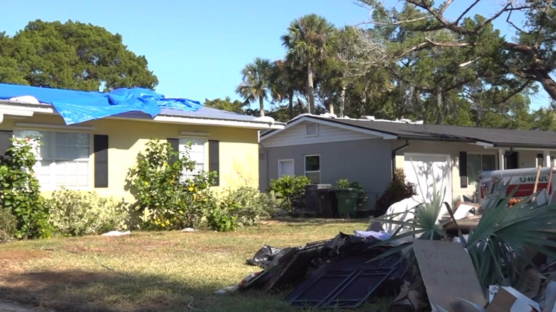 Property Insurance Regulations Could Change In Florida | Firstcoastnews.com