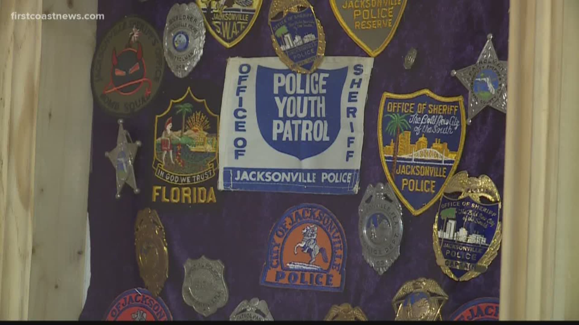 Retired Jacksonville officer is warning those along the First Coast about these scams and ways they can protect themselves.