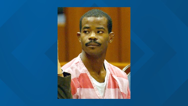 Alabama Inmate Nathaniel Woods Executed 
