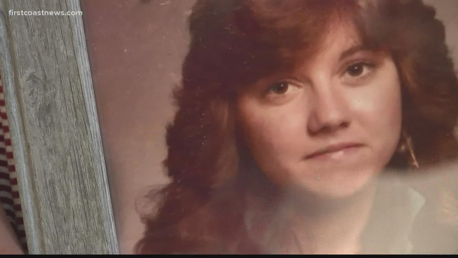 An arrest in the 1985 murder of an Avondale 17-year-old comes after police say DNA matched that of a man serving a life sentence for sex crimes.