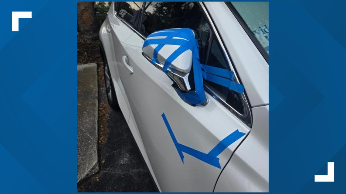 Ask Anthony Are automatic car washes responsible for damage to your vehicle?