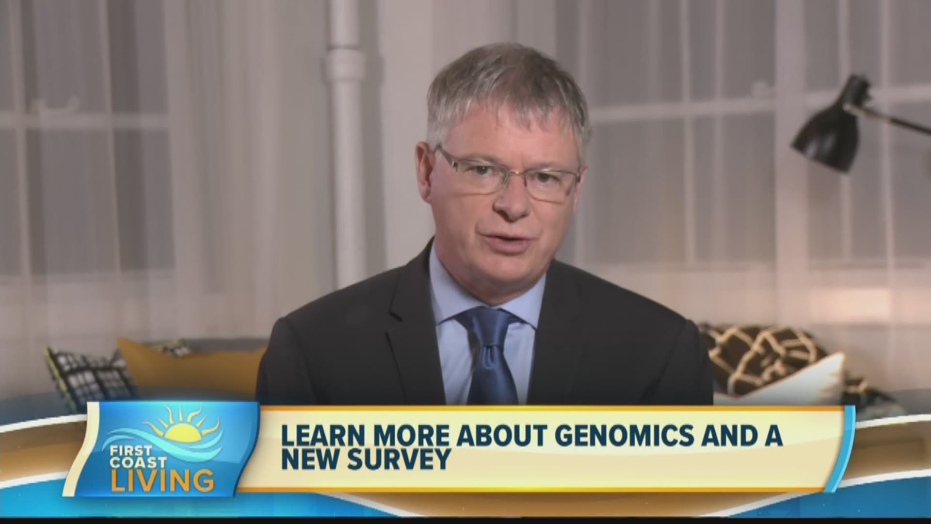 Learn how genetics testing is helping those suffering from rare or serious diseases.