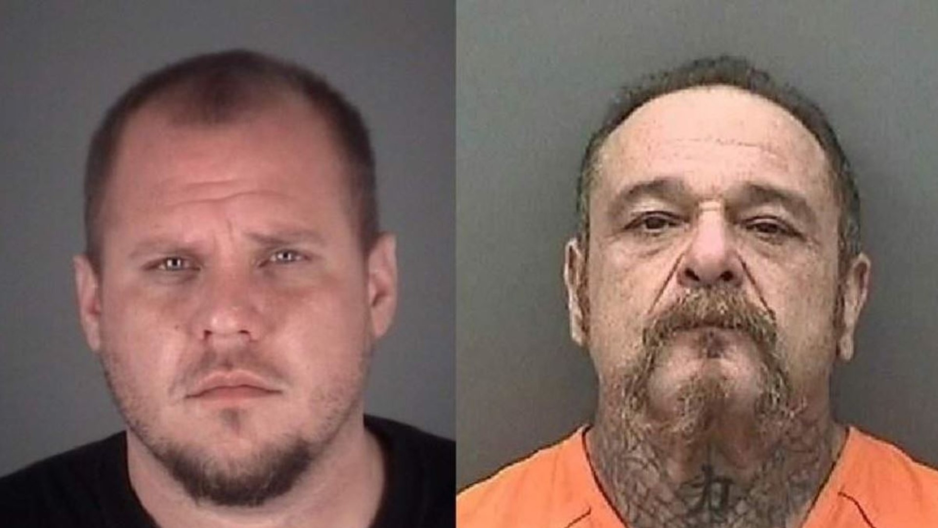 Florida biker gang members get life for killing rival president