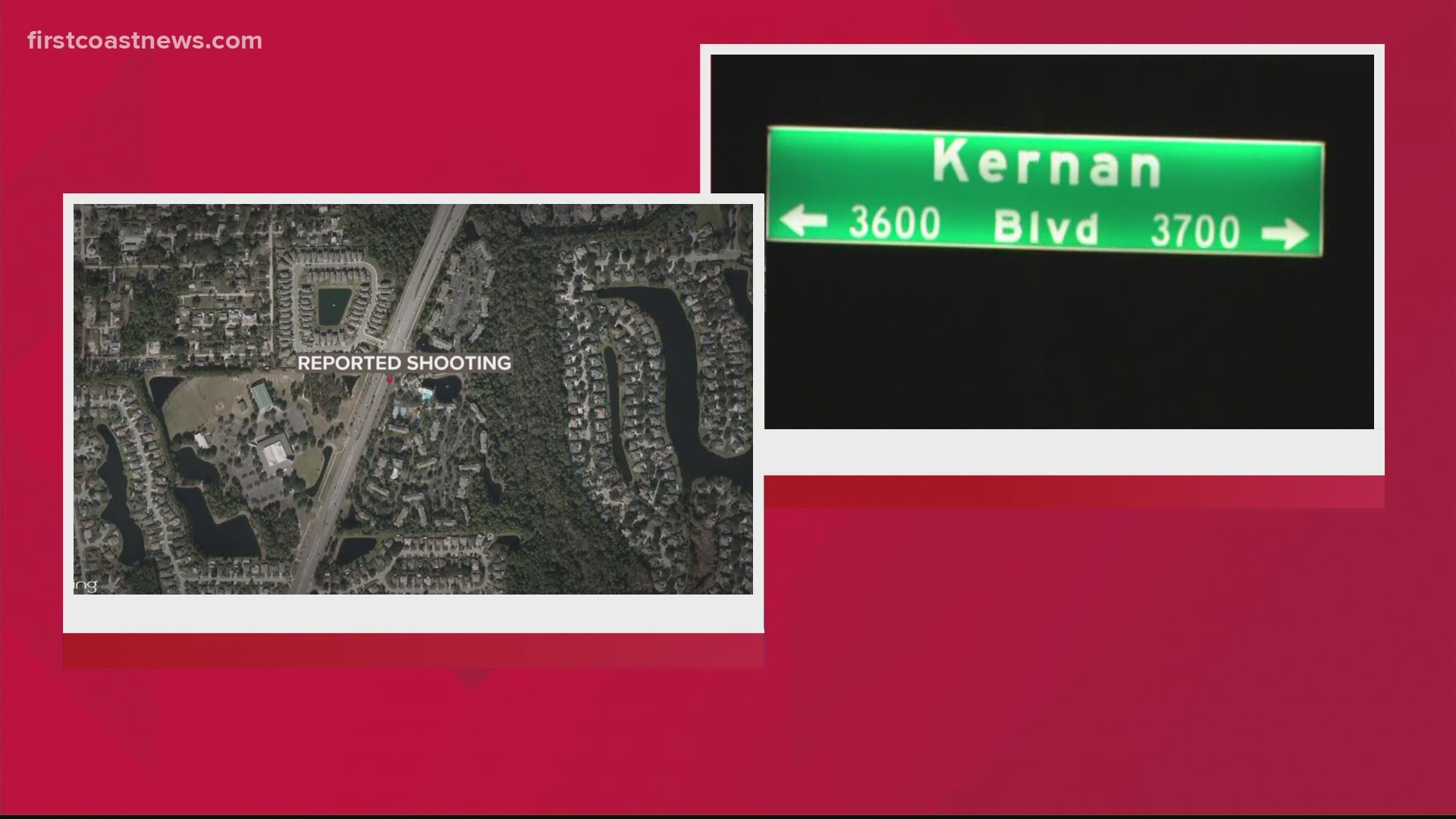 JSO: Altercation ends in deadly shooting at apartment complex on Kernan Blvd.