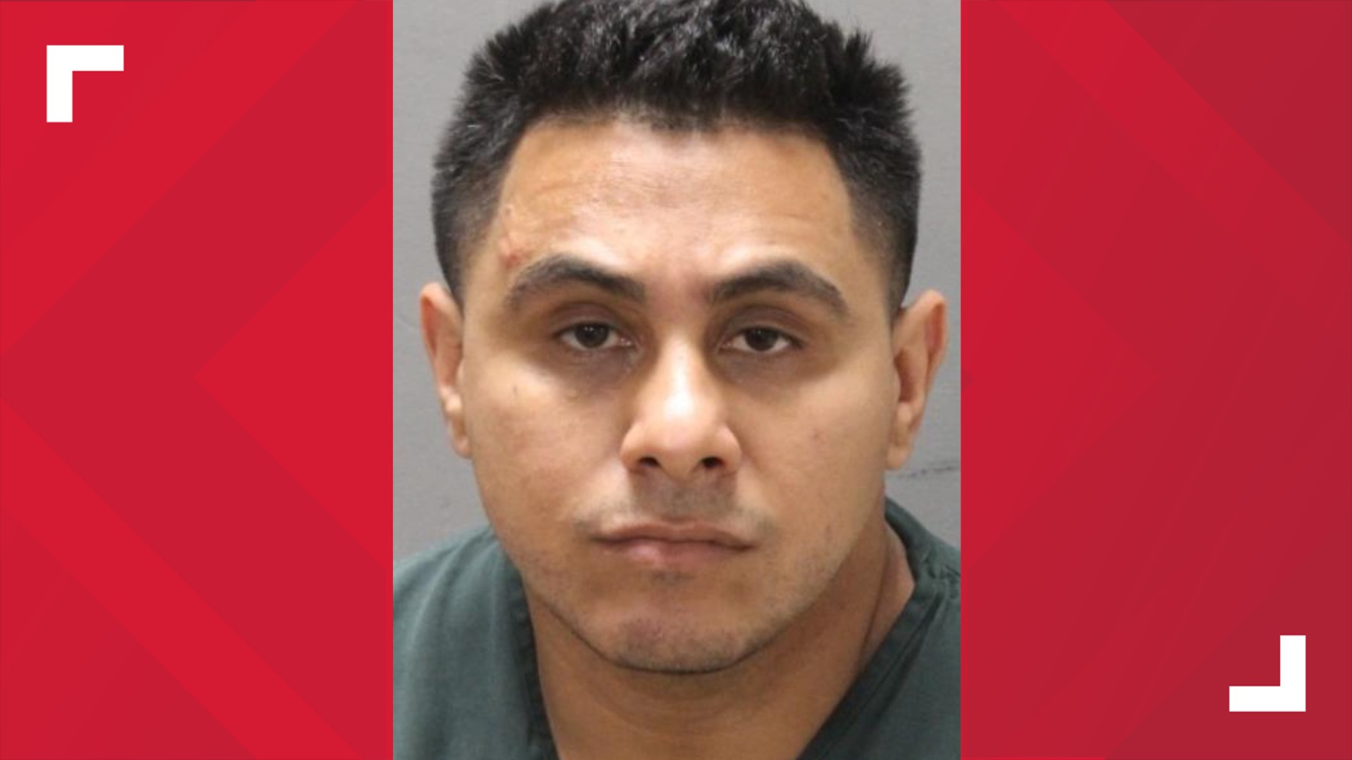 Ariel Monteagudo was arrested in the crash that killed  Trenton Stewart.