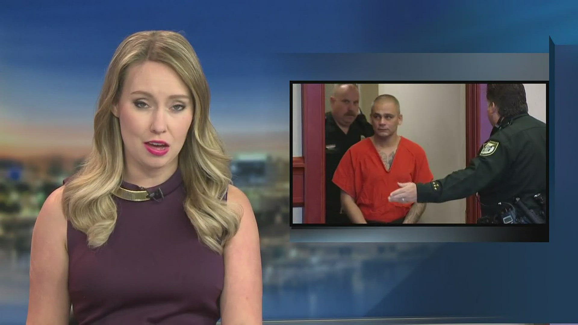 Jax man receives new sentence for killing accused pedophile ...