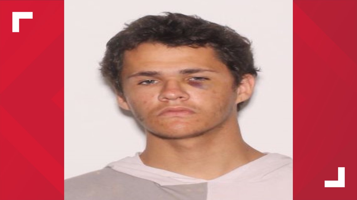 Florida police looking for missing 22yearold man