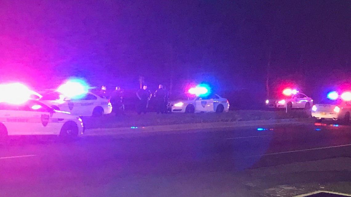 Jacksonville man killed after being hit by car on Fourth of July - Vimarsana News