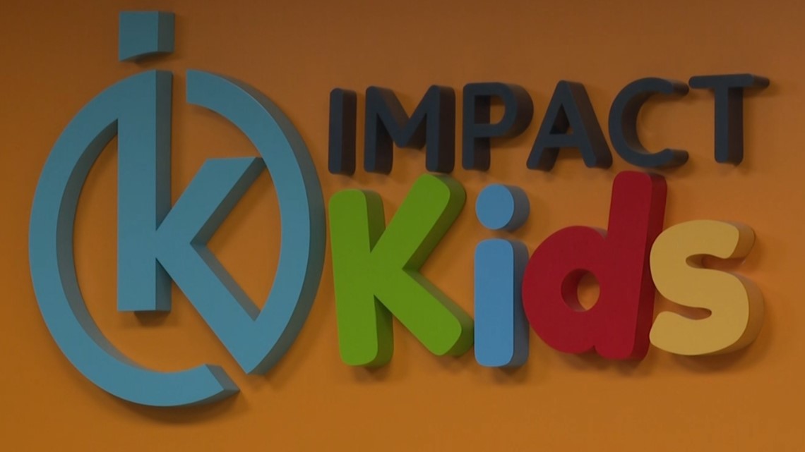 Impact Church takes 200 Jacksonville families shopping - Vimarsana News