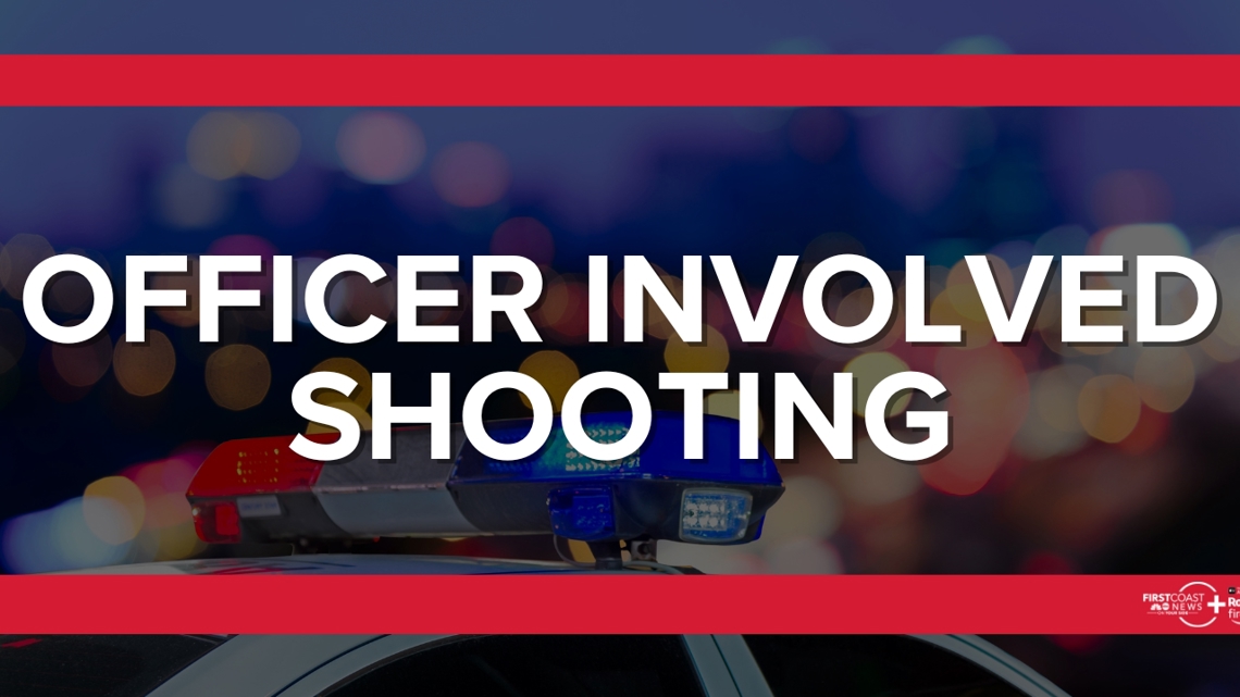 Deputy-involved shooting reported in Oakleaf Plantation; no threat to community