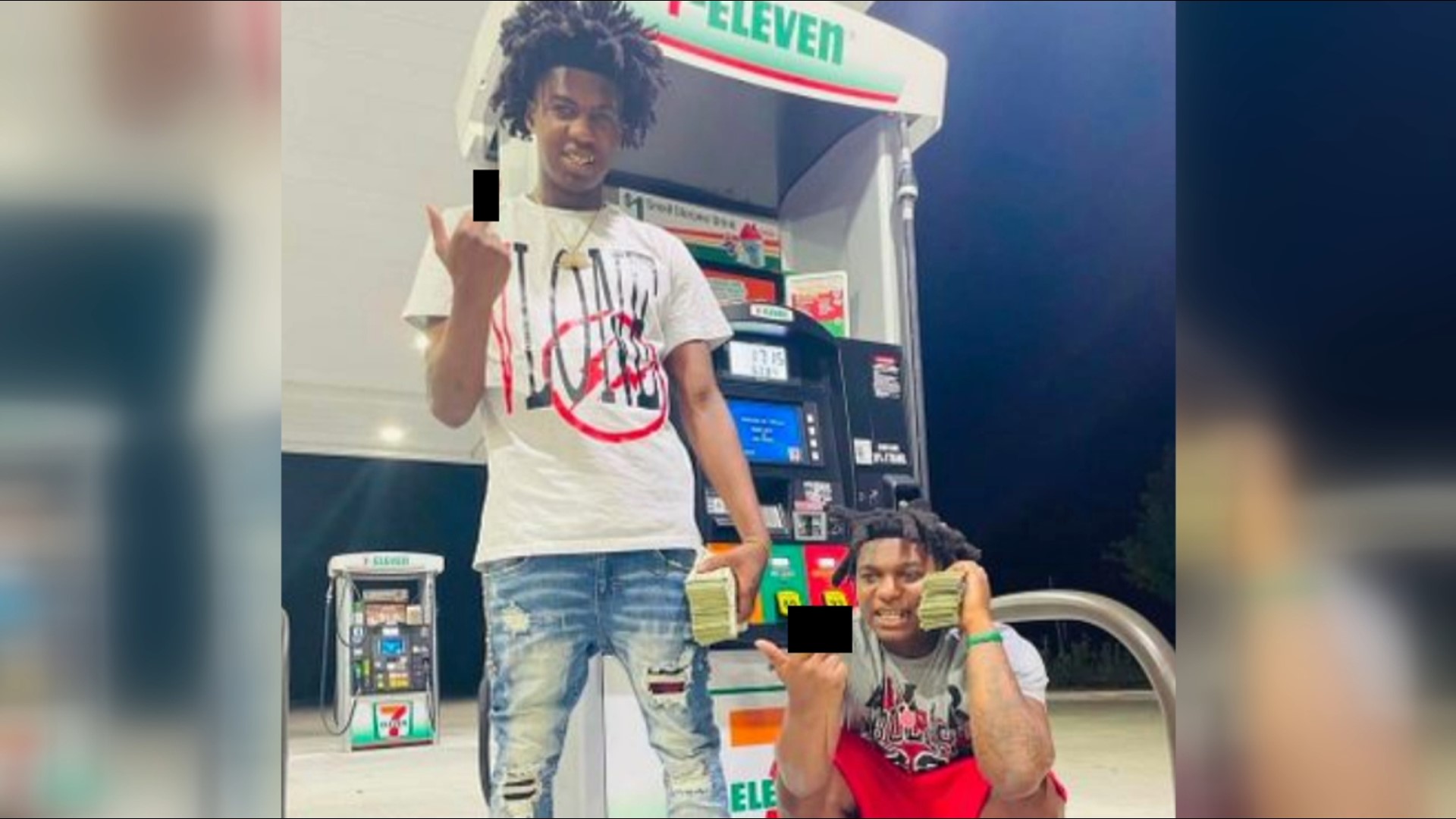 Rapper Spinabenz says he can't afford attorney | firstcoastnews.com