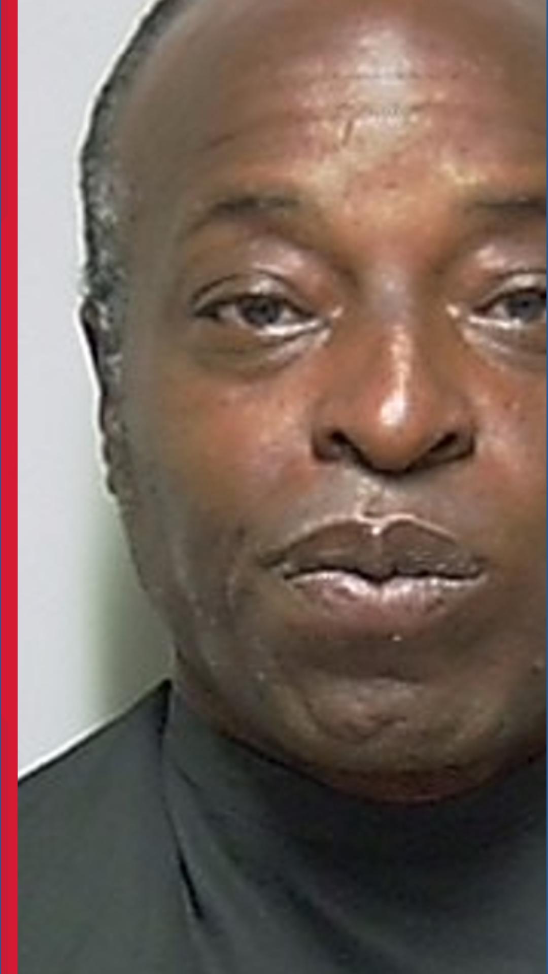 Suspect in Putnam County Dollar General stabbing indicted for first ...