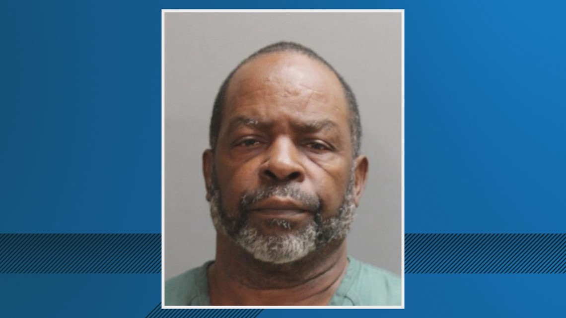 Jacksonville Man Charged 33 Years After Alleged Sexual Assault Of 4th ...