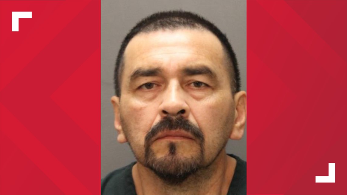 Man indicted in 1985 Jacksonville case extradited - Vimarsana News