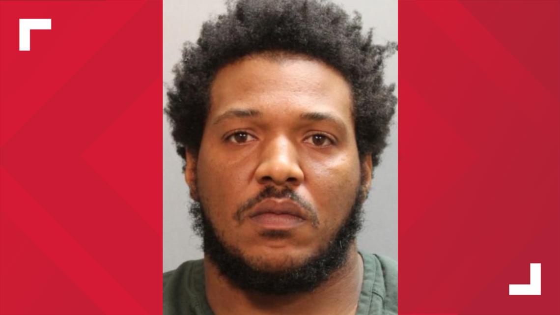 Man sentenced to 17 years in prison for murder at Valencia Way Apartments